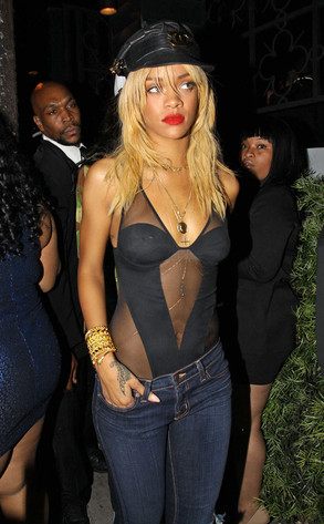 Rihanna Rihanna